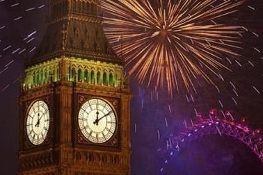 Big Ben - 150 năm nhìn lại