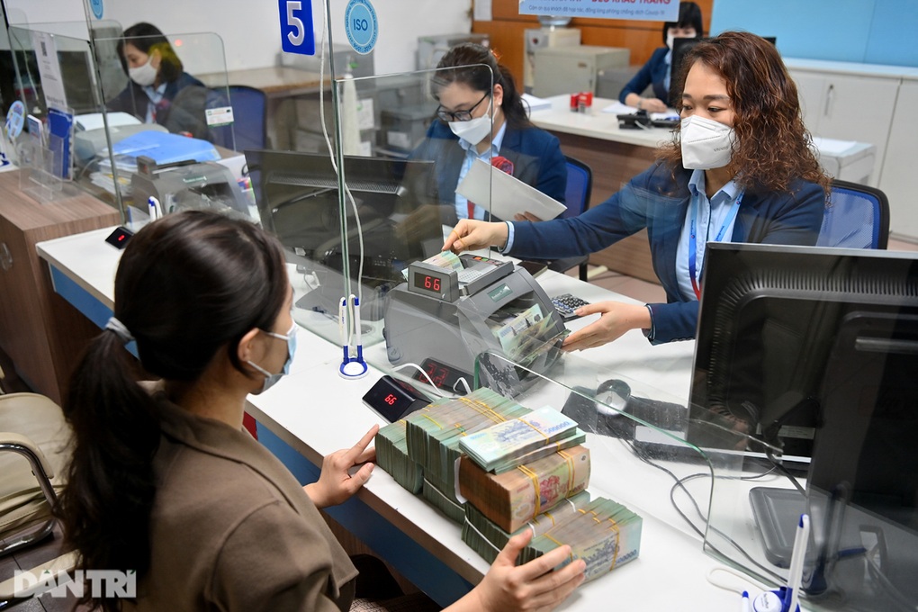 Lãi suất cho vay mua nhà tăng, người dân lo sốt vó - 2 Lãi suất cho vay mua nhà tăng, người dân lo sốt vó - 2