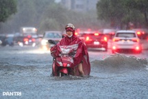 Thông tin mới nhất về thiệt hại do mưa lũ, sạt lở đất gây ra