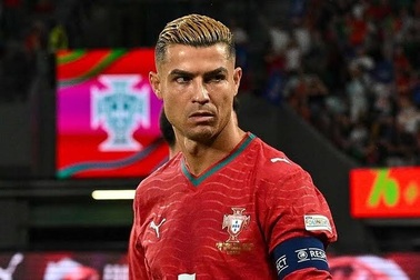 LĐBĐ Bồ Đào Nha ra thông điệp quan trọng về C.Ronaldo giữa lúc điều tra