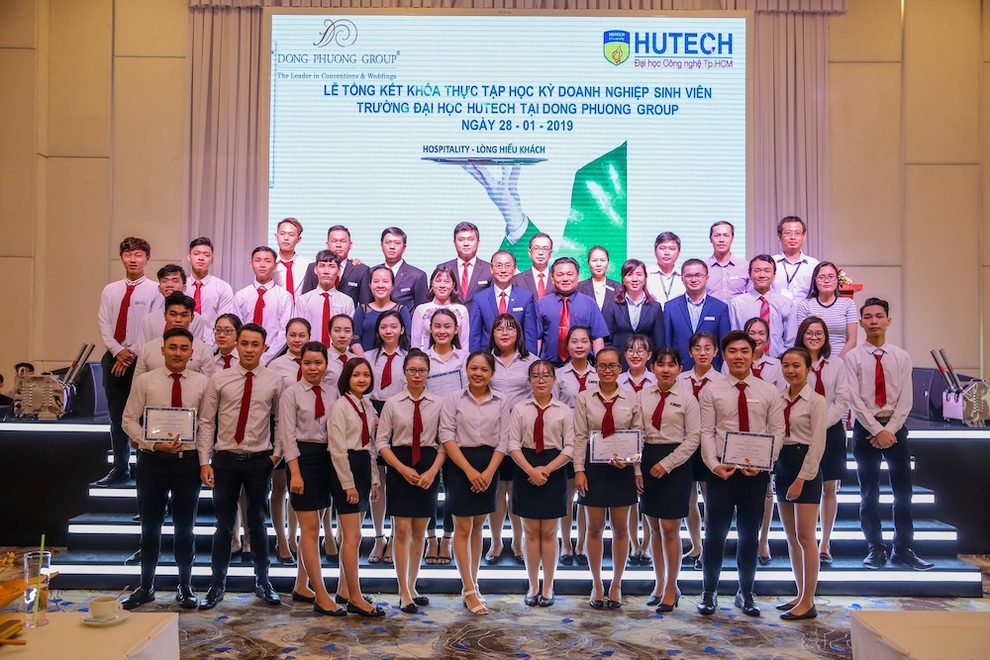 Chọn quản trị khách sạn HUTECH, sẵn sàng chinh phục cơ hội hậu Covid-19 - 4 Chọn quản trị khách sạn HUTECH, sẵn sàng chinh phục cơ hội hậu Covid-19 - 4