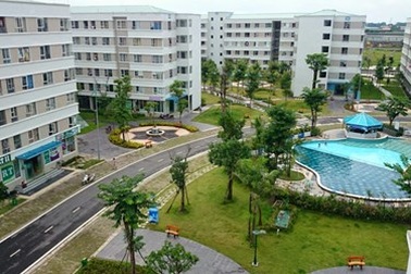 Chung cư dưới 1 tỷ tại Hà Nội: Tìm nơi “chọn mặt gửi vàng”