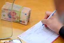 Những mặt hàng không được giảm 2% thuế VAT đến giữa năm nay