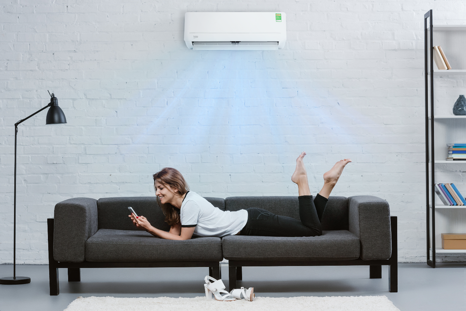 Những tính năng không thể thiếu của máy lạnh thế hệ 2020 - 2 Những tính năng không thể thiếu của máy lạnh thế hệ 2020 - 2