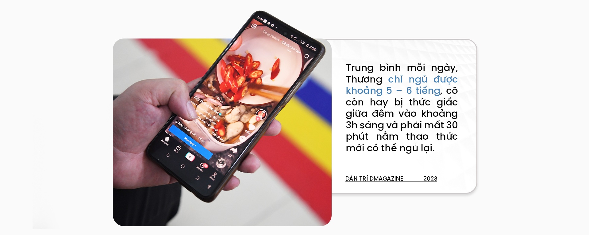 Điện thoại thông minh cướp giấc ngủ người Việt - 1 Điện thoại thông minh cướp giấc ngủ người Việt - 1