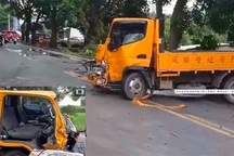 Nạn nhân người Việt thứ 2 trong vụ lật xe ở Đài Loan đã tử vong