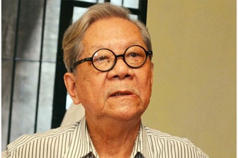 Hồi ức, chuyện xúc động sau những kỷ vật, tư liệu quý về nhạc sĩ Hoàng Vân