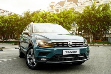 Ba lựa chọn SUV đáng cân nhắc dưới 2 tỷ đồng