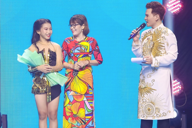 Hé lộ vương miện trị giá 2 tỷ đồng của Hoa hậu Du lịch Bản sắc Việt Nam