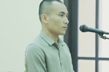 Học viên trốn trại cai nghiện đi… cướp