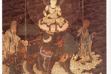 Bất ngờ phát hiện cả kho tàng cổ vật nằm bên trong pho tượng Phật 700 năm tuổi