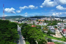 Chủ tịch UBND và 6 Phó Chủ tịch tỉnh lớn nhất Việt Nam