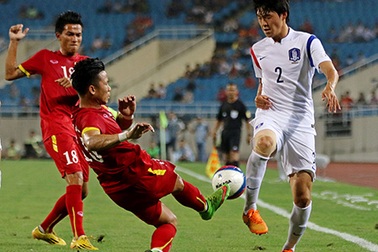 U23 Việt Nam: Thành công với hàng thủ