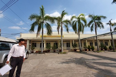 Vụ thất thoát gần 7 tỷ đồng: Vì sao chưa xử lý trách nhiệm dàn lãnh đạo chủ chốt?