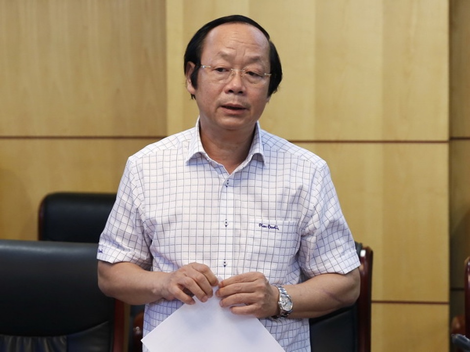 Ô nhiễm không khí có chiều hướng gia tăng cả về không gian và thời gian - 1 Ô nhiễm không khí có chiều hướng gia tăng cả về không gian và thời gian - 1