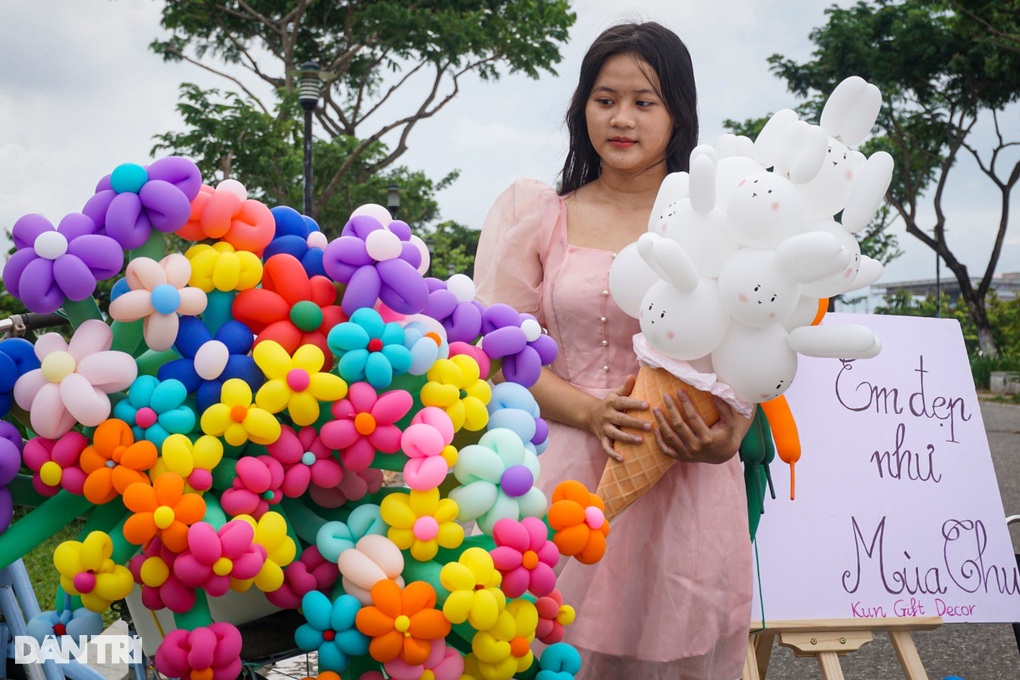 Chuyện phía sau trend mang mùa thu Hà Nội đến phố phường Đà Nẵng - 5 Chuyện phía sau trend mang mùa thu Hà Nội đến phố phường Đà Nẵng - 5