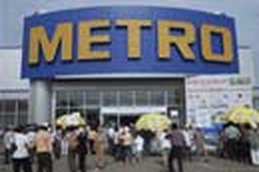 Hà Nội sắp có Siêu thị Metro thứ 2 