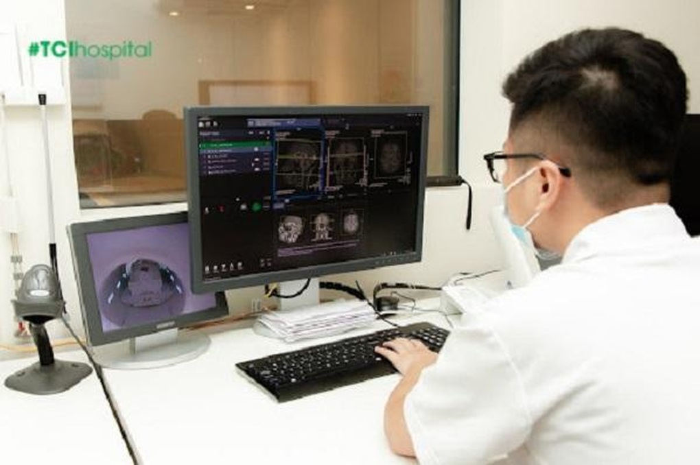 Đừng chủ quan trước cơn đau đầu, chóng mặt mùa nắng nóng - 3 Đừng chủ quan trước cơn đau đầu, chóng mặt mùa nắng nóng - 3