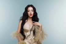 Dàn nghệ sĩ nổi tiếng góp mặt trong 8WONDER Moon Festival