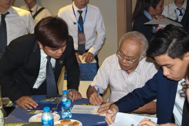 BĐS nghỉ dưỡng: Cơ hội sinh lời hấp dẫn từ Bình Châu