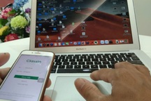 TPHCM: Trường học xáo trộn vì "sống chung" với dịch Covid-19