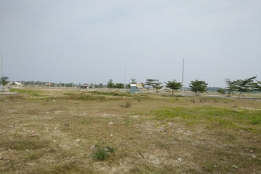 Thị trường bất động sản Nam Đà Nẵng: Khủng hoảng niềm tin