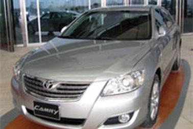 Giảm giá ô tô: Giờ G đã điểm!