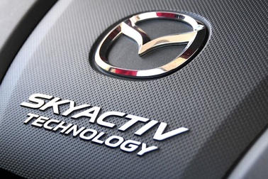 Mazda giới thiệu công nghệ động cơ không cần bugi