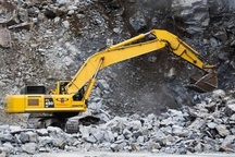 Khai thác lậu 103 tấn quặng sắt, doanh nghiệp bị phạt gần 1 tỷ đồng