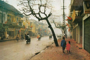 Tết xưa Tết nay