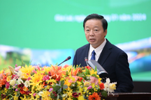 Phó Thủ tướng: Gia Lai cần phát triển đô thị xanh gắn với du lịch văn hóa