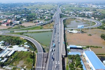 Tây Ninh phấn đấu đến năm 2030 thành trung tâm kết nối chiến lược