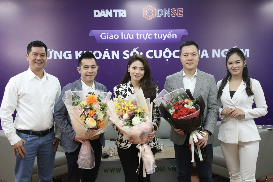 Ác mộng đầu tư chứng khoán: Muốn mua không được, muốn bán không xong - 1 Ác mộng đầu tư chứng khoán: Muốn mua không được, muốn bán không xong - 1