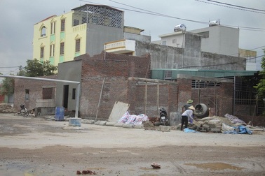 "Đất quốc phòng qua tay xã hội đen thành đô thị": Đại biểu chất vấn trước Quốc hội