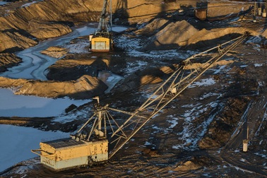 5 khoáng sản quý hiếm có thể xuất hiện trong thỏa thuận Mỹ - Ukraine