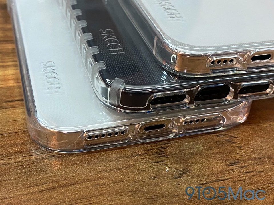 iPhone 12 tiếp tục lộ diện trước ngày ra mắt - 5 iPhone 12 tiếp tục lộ diện trước ngày ra mắt - 5