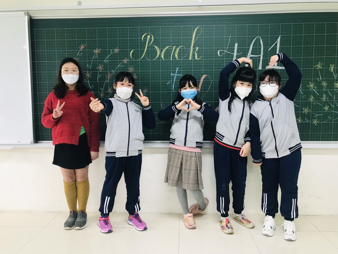 Phụ huynh cần thực hiện 9 điều này khi con đến trường học mùa Covid - 1 Phụ huynh cần thực hiện 9 điều này khi con đến trường học mùa Covid - 1