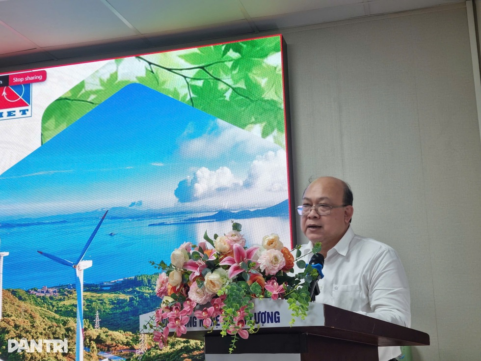 Chìa khoá “dịch chuyển kép” đảm bảo an ninh năng lượng Việt Nam - 6