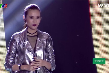 Cháu nội đời thứ 7 nhà thơ Cao Bá Quát khiến Ban giám khảo bất ngờ.