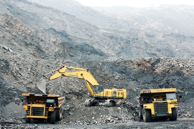 Quy định mới về mức thu tiền cấp quyền khai thác khoáng sản