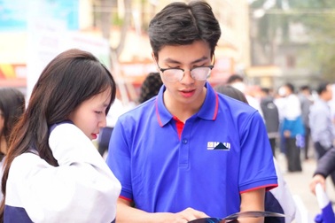 Trường ĐH Công nghiệp Hà Nội tuyển sinh 62 ngành, nhiều tổ hợp mới