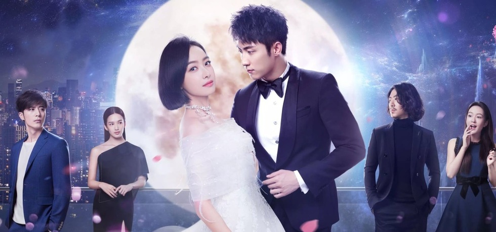 Phim ngắn bội thực “5.000 tổng tài bị chuốc thuốc, 2.000 tiểu thư thất lạc” - 1 Phim ngắn bội thực “5.000 tổng tài bị chuốc thuốc, 2.000 tiểu thư thất lạc” - 1