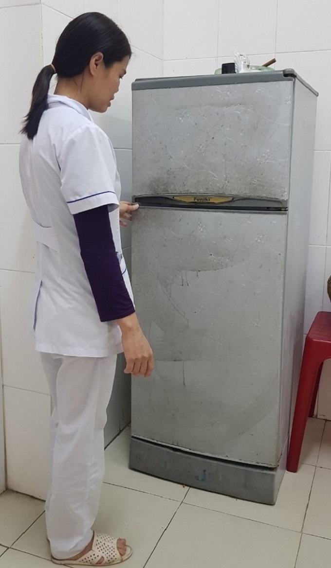 Vụ đầu độc chị họ để chiếm anh rể ở Thái Bình: Trưởng khoa hồi sức 3, suýt mất mạng, “Thiên tào chưa gạch sổ” 2 mẹ con điều dưỡng viên - Ảnh 2. Vụ đầu độc chị họ để chiếm anh rể ở Thái Bình: Trưởng khoa hồi sức 3, suýt mất mạng, “Thiên tào chưa gạch sổ” 2 mẹ con điều dưỡng viên - Ảnh 2.