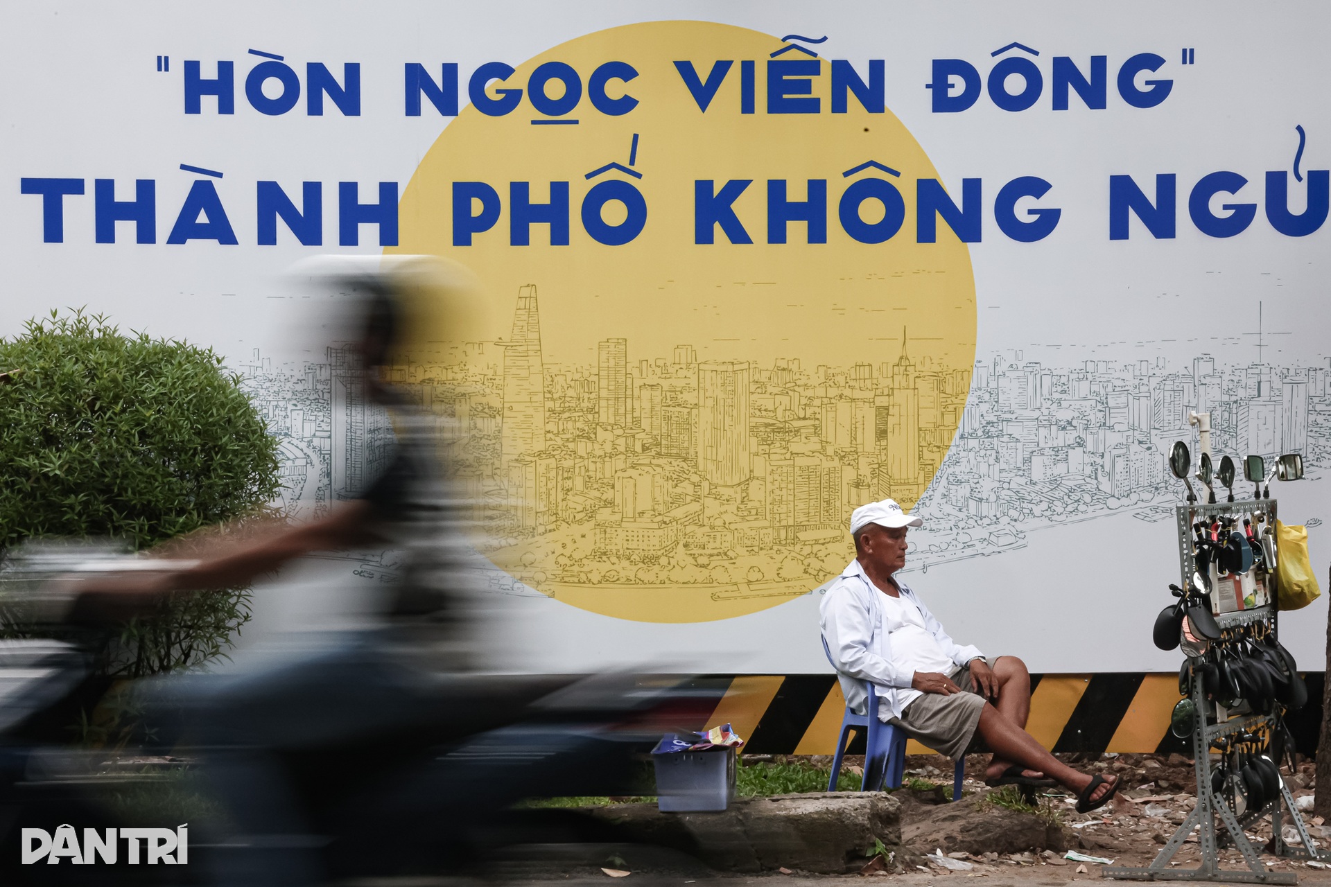 Tháo dỡ 3 biệt thự trong “Dinh chú Hỏa” để làm công viên tưởng niệm ở TPHCM - 8