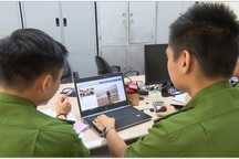 Giả danh nhân viên bưu điện thông báo nhận quà rồi… chiếm đoạt 30 tỷ đồng