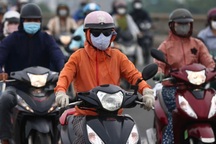 TPHCM se lạnh trong ngày đầu tuần