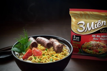 Tinh túy bò hầm trong ẩm thực Việt