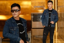 Hà Việt Dũng: Từ "trai hư" màn ảnh đến vai công an phim hình sự gây "sốt"