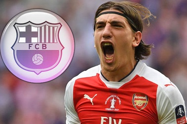 Ngôi sao Arsenal “nổi loạn” đòi tới Barcelona