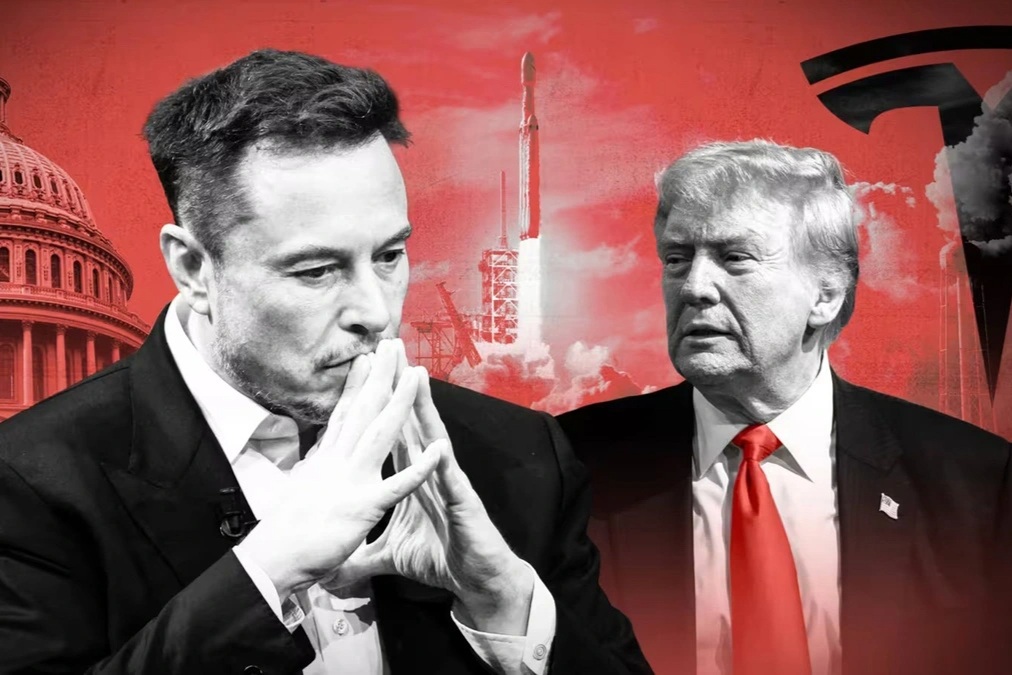 Bầu cử tổng thống Mỹ: Cú đặt cược của Elon Musk, tỷ phú đang toan tính gì?